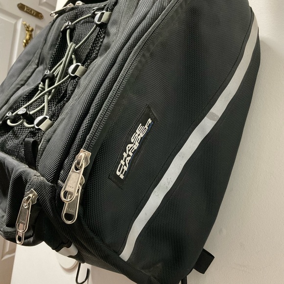 🏍🇺🇸 Chase Harper USA Chr Ripstream Tail Trunk 4502! - Picture 13 of 16